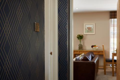 macdonald aviemore woodland lodges