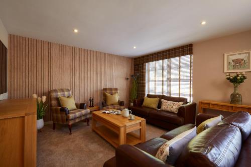 macdonald aviemore woodland lodges