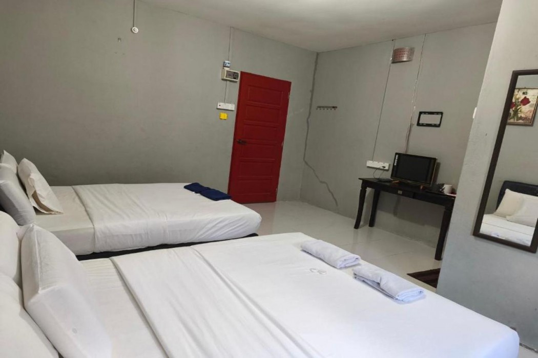 hotel o comfort