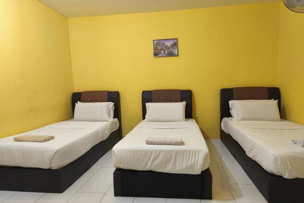 hotel o comfort