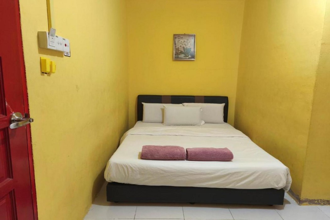 hotel o comfort