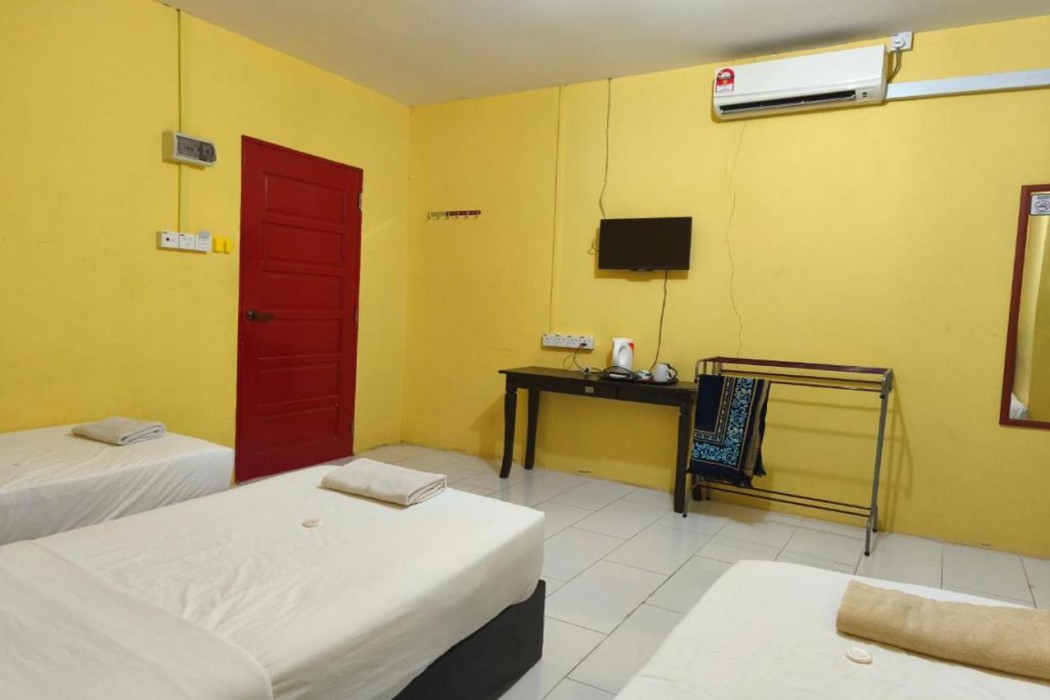 hotel o comfort