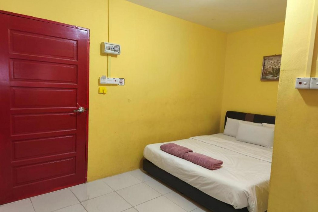 hotel o comfort