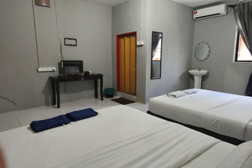 hotel o comfort