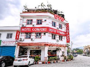 hotel o comfort