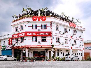hotel o comfort
