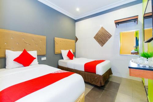 hotel o comfort