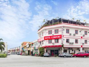 hotel o comfort