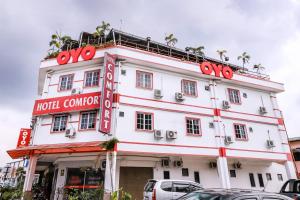 hotel o comfort