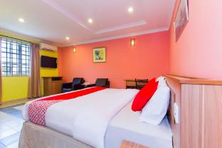 hotel o comfort