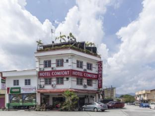 hotel o comfort