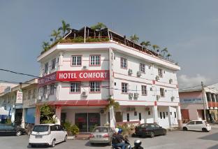 hotel o comfort