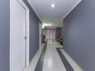 hotel o comfort