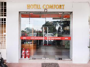 hotel o comfort