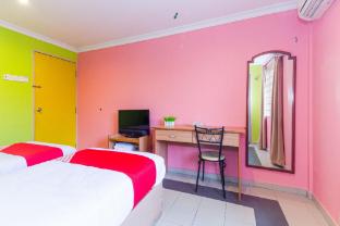 hotel o comfort