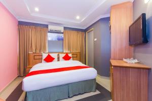 hotel o comfort