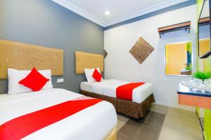 hotel o comfort