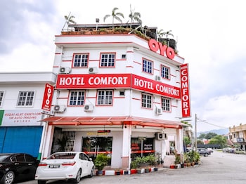 hotel o comfort