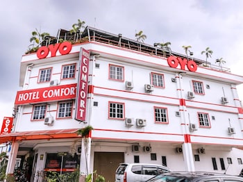 hotel o comfort