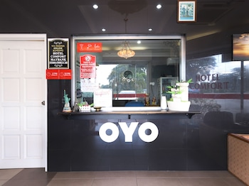 hotel o comfort