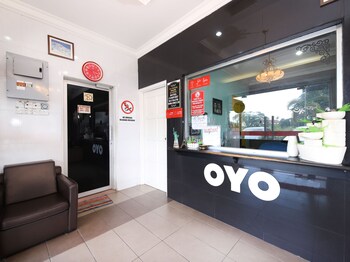 hotel o comfort