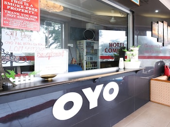 hotel o comfort