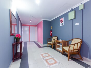 hotel o comfort
