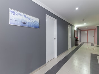 hotel o comfort