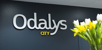 apparthotel odalys city le mans centre palais des congres