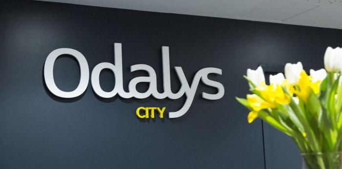 apparthotel odalys city le mans centre palais des congres
