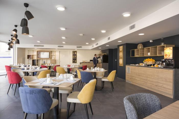 apparthotel odalys city le mans centre palais des congres