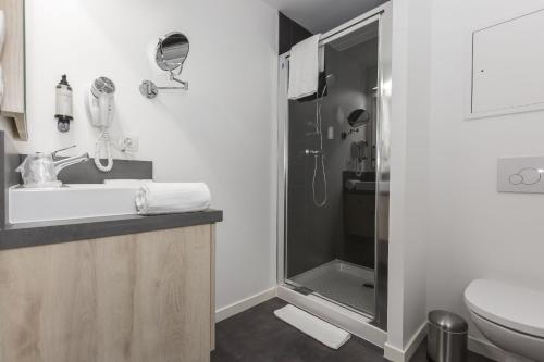 apparthotel odalys city le mans centre palais des congres