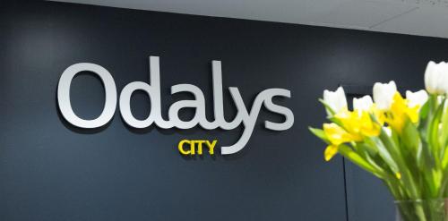 apparthotel odalys city le mans centre palais des congres