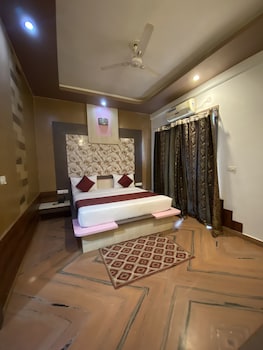 avexia elite resort and spa udaipur