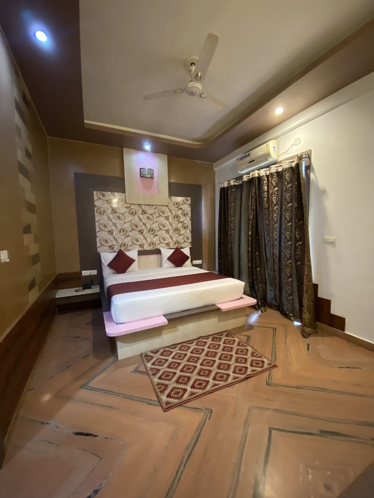 avexia elite resort and spa udaipur