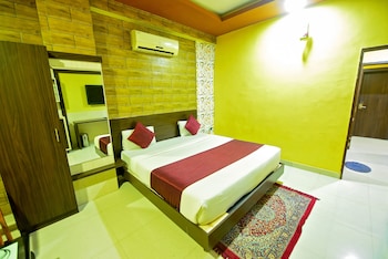 avexia elite resort and spa udaipur