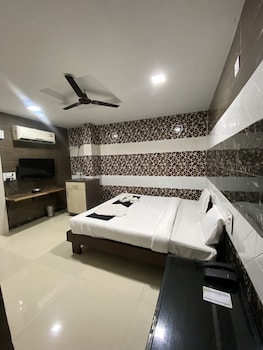 avexia elite resort and spa udaipur