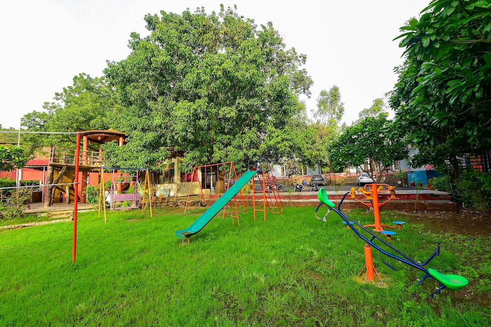avexia elite resort and spa udaipur