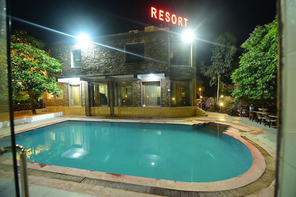 avexia elite resort and spa udaipur