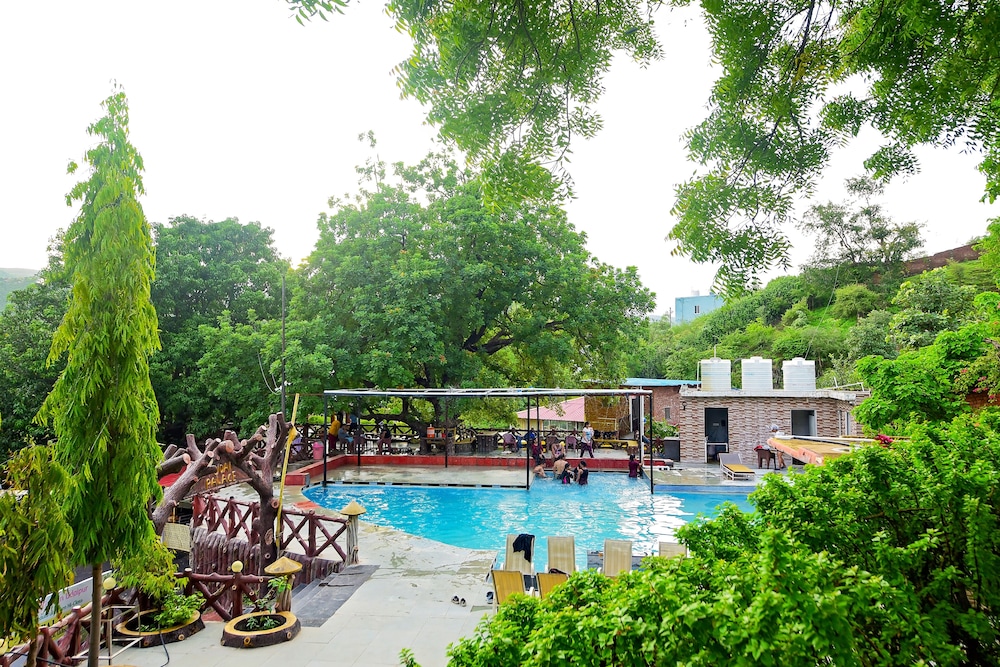 avexia elite resort and spa udaipur