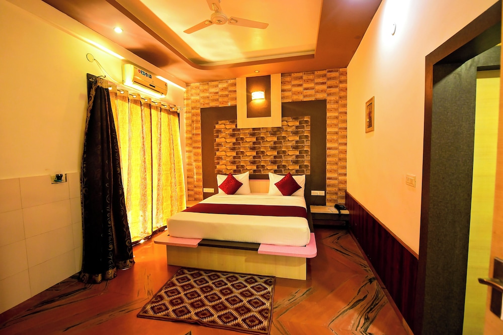 avexia elite resort and spa udaipur