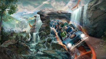 pigeon forge