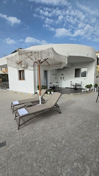 vila finnley