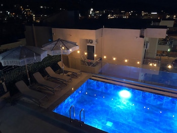 vila finnley