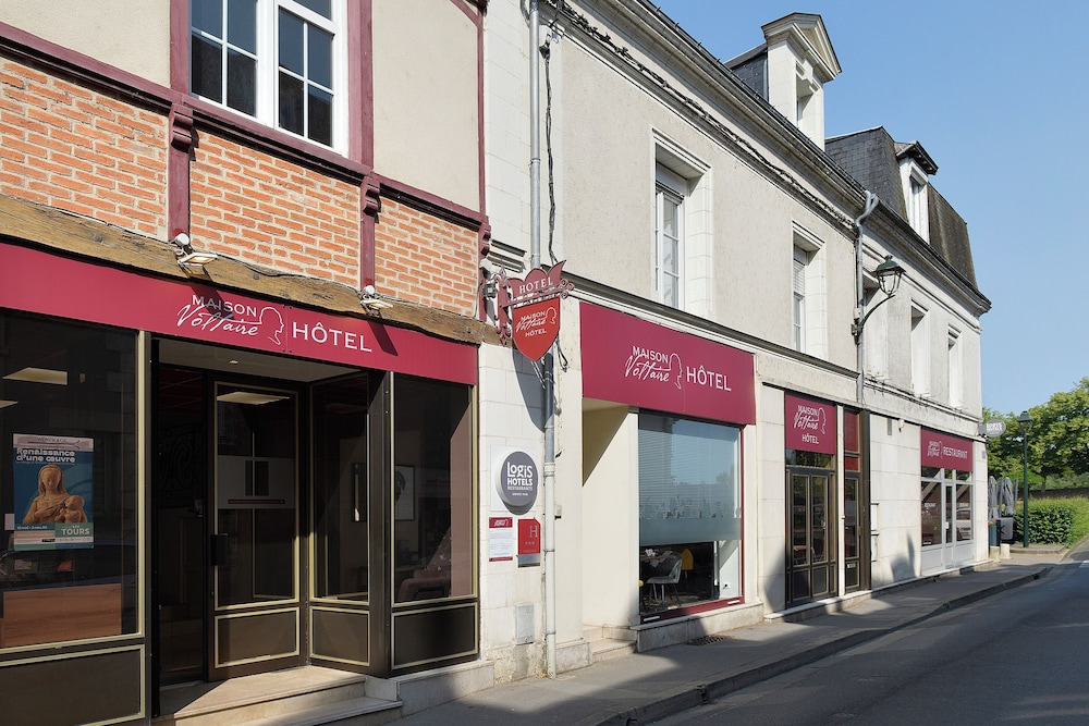 amboise