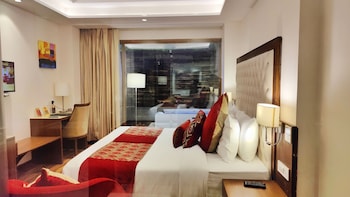 royale retreat hotel and spa near mall road