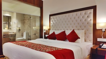 royale retreat hotel and spa near mall road