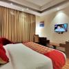 royale retreat hotel and spa near mall road