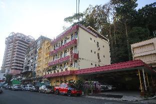 hotel o london