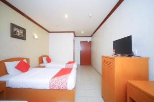 hotel o london